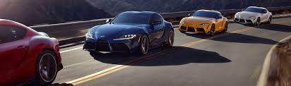 2021 toyota gr supra 3.0 premium 2dr coupe (3.0l 6cyl turbo 8a) What Engine Is In The New Toyota Supra Other Frequently Asked Questions Green Toyota