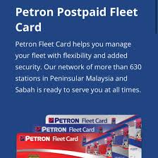 Последние твиты от petron_malaysia (@petron_malaysia). Petron Fleet Card Manage Your Petron Taman Gadong Jaya Facebook