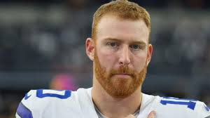 Former Cowboys QB Cooper Rush Breaks Silence