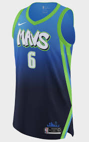 Dallas mavericks city edition (2021). Dallas Mavericks Officially Unveil Their New City Edition Uniforms Will Wear Them 22 Times This Season