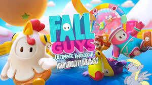 Hay una gran cantidad de juegos de battle royale disponibles con fortnite y los encantadores fall guys, pero ahora hay otro llamado spellbreak. Fall Guys Ps4 Humor Amarillo By Juanjoaiaf Nuevo Juego Battleroyale Youtube