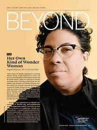 Redesigned Brown Alumni Magazine to hit mailboxes in January