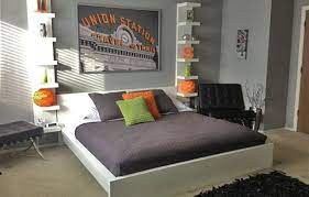 If you're looking for teen bedroom ideas, it's tricky to know where to start. Pin On Brother