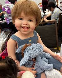 Expired- I will do photos and list my remaining two dolls as soon as I  return home❤️ thank you for all the support!! Today only! Remaining show  babies will be offered online