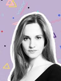 Ruth Bradley's Instagram, Twitter & Facebook