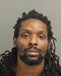 MEREDITH ANTONIO JEROME 01/15/2021