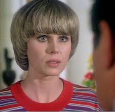 Purdey in the episode "Medium Rare"!