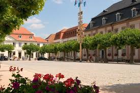 Die altstadt ist seit geraumer zeit fußgängerzone. Blieskastel Saarbrucken Tourismus Zentrale Saarland