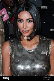 Kimberly kardashian hi-res stock photography and images