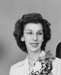 Irene Charlotte “Renie” Millay Phillips (1925-2008)