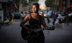 Cécile Doo-Kingué