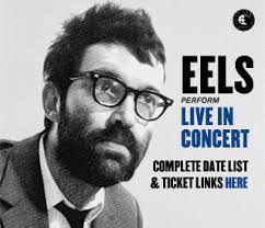 Eels: Official Band Website : THE CAUTIONARY TALES OF MARK OLIVER EVERETT-  album reviews