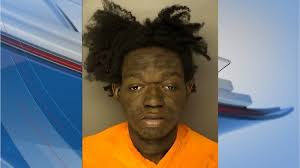 19-year-old arrested, charged in connection to deadly Conway area shooting