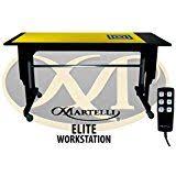 Martelli Advantage Martelli Elite Workstation Kit Quilting Sewing And Crafting Table Promotional Package Includes Foldable Table Sullivans Sewing Design
