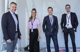 Personvernregler finner du på våre nettsider. Sparebank 1 Helgeland Mosjoen Nybanken Har Gjort En Betydelig Investering Dette Er En Merkedag