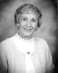 Betty Ruhlman Obituary (2017)