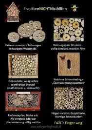Schautafel Poster Nisthilfe Insect Nisting Aid Insektenhotel Insect Hotel Wildbiene Wild Bee Neudorff Bug Ho Insektenhotel Insekten Insektenhotel Bauanleitung