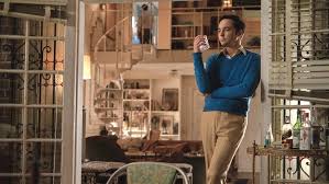 Maybe you would like to learn more about one of these? These Set Decorators Hit The Mark With Period Accurate Design Details