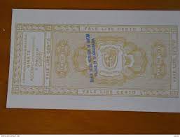 Il banco di napoli e quello di sicilia continuarono a rimanere autonomi e separati, il che non impedì che proprio l'istituto partenopeo dovesse essere soccorso dalla banca d'italia nel 1896, che operò un salvataggio finanziario ed evitò il fallimento di una banca nel cui bilancio si era scoperta una voragine.la classe proprietaria. 10 Scheck Und Mini Scheck Miniassegni Il Banco Di Napoli 100 Lire 1 3 1976 Ascom Con Girata