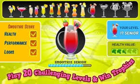 Games and apps like pubg, subway surfers, snapseed, beauty plus, etc. Smoothie Maker Crazy Chef Game Apkonline