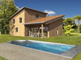 Zoom Sur La Maison Passive Nos 15 Modeles Preferes Constructeur Maison Maison Passive Plan Maison