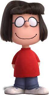 Download now for free this peanuts character violet gray transparent png image with no background. Learn About Violet Gray Best Friend To Lucy And Patty And The Fun She Ll Be Having In The New Pe Charlie Brown Peanuts Charlie Brown Characters Peanuts Movie