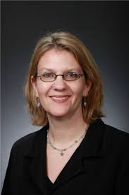Suzanna Becker, Ph.D. Professor
