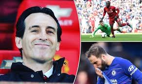 Футбол кубок англии 2020/214 тур. Arsenal Troll Man Utd Liverpool Surge Chelsea Woes Continue 7 Things You Missed Football Sport Express Co Uk