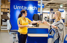 Was Es Mit Dem Buyback Friday Bei Ikea Auf Sich Hat W V