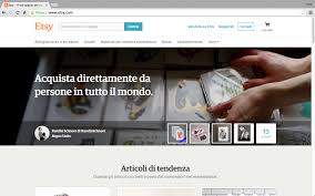 La pubblicazione degli annunci è gratuita, ma presenta alcune limitazioni. Per Vendere Su Etsy Non Serve Partita Iva Tutto Chiaro