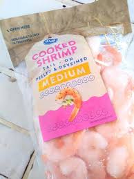 Then you can serve the shrimp or store them. Can You Deep Fry Precooked Shrimp Eat Like No One Else