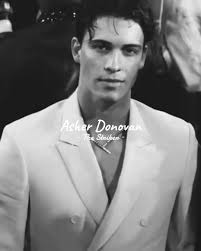Asher Donovan