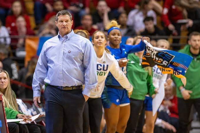 Karl Smesko named new head coach of Atlanta Dream