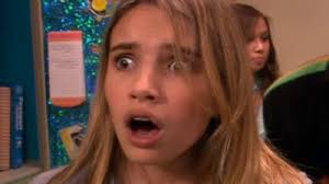 It's a new term at anubis house and nina is glad to be back. Watch Unfabulous Season 2 Episode 1 The Rhinoceros In The Middle Of The Room Online Now