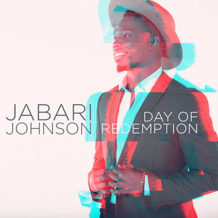 Jabari Johnson - Everything/What A God