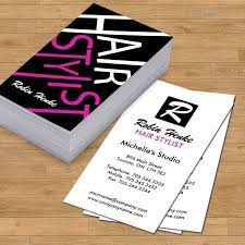 Hair stylist business card can be part of the beauty industry invitation card. Hair Stylist Business Cards Zazzle Com Salon Business Cards Beauty Business Cards Business Cards Beauty