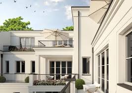 Es sind brancheneinträge zu haus in kempen gefragt? Peterstrasse Die Luxuriosen Wohnungen Verfugen Uber Grosszugige Terrassen Ralf Schmitz Immobilien Kempen Fassade Haus Deutsche Hauser Hauswand