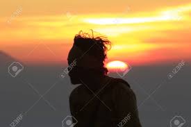 We have now placed twitpic in an archived state. Boy Standing In Front Of Sunrise Stock Photo Picture And Royalty Free Image Image 117977744