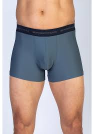 Exofficio Mens Give N Go 3 Inch Boxer Brief