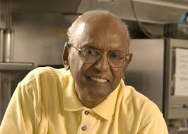 Ben Ali — Ben's Chili Bowl Foundation