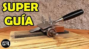 We did not find results for: Guia Para Afilar Formones Casera Sharpening Jig For Chisels Plane Blades Youtube