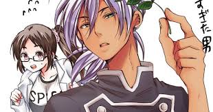 Pin On Shokugeki No Soma Anime Manga