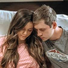 Joy-Anna Duggar Gives Update On Baby Daughter'S Health