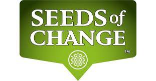 Seeds Of Change boykot