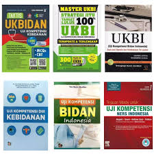 Check spelling or type a new query. Buku Ukom Taktis Ukbidan Master Ukbi Mosby Uji Kompetensi Ners Bidan D3 Kebidanan Indonesia Terbaru Shopee Indonesia