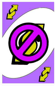 Meme uno reverse card love. I Made This It S Called The Uno Reverse Block Card In Game It Can Be Used As A Block Or A Reverse But If Someone Uno Reverses You This Is The Holy