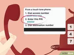 Looking for a prepaid calling card? How To Use A Calling Card 12 Steps With Pictures Wikihow
