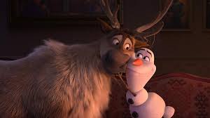 We have spent most of our time by the sea so far. Frozen 2 Review The 5 Biggest Problems With Disney S Disappointing Sequel