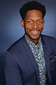 State of Black Design Speaker David Jon Walker — State of Black Design