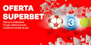 Intra la sectiunea de jocuri de casino oferita de superbet si nu vei regreta nicio. Oferta Superbet Superbet Suport IntrebÄƒri Frecvente È™i Ajutor